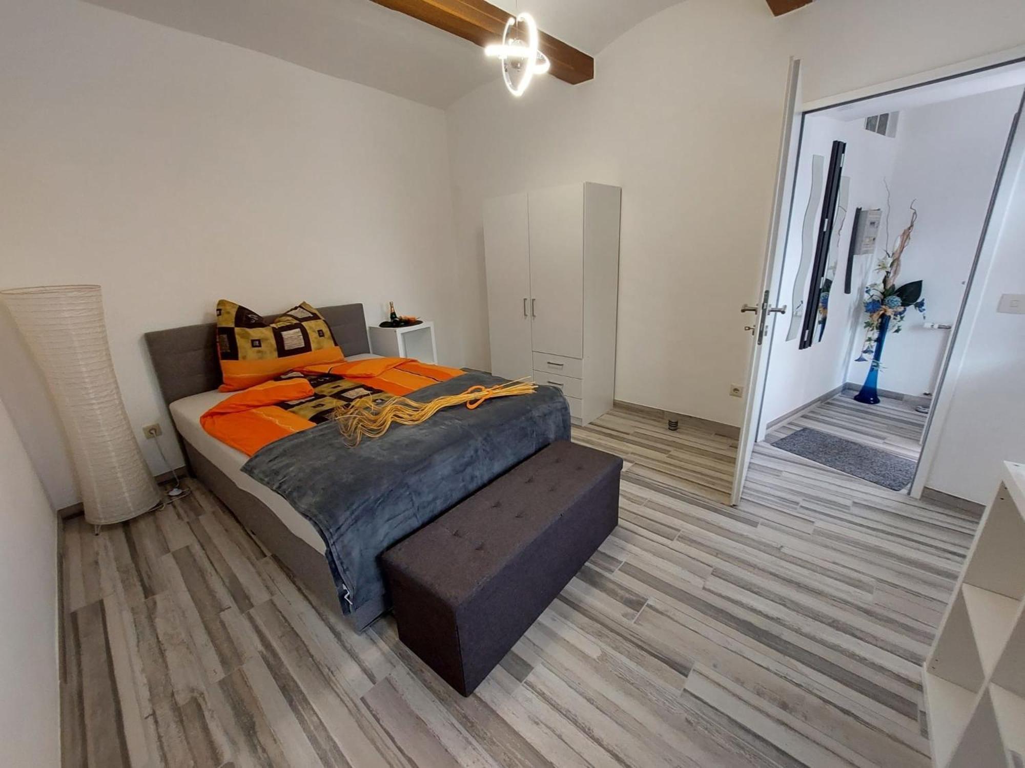 Elfi Apartment เฟลด์เคอร์เฮน อิน แครนเทน ภายนอก รูปภาพ
